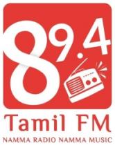 89.4 Tamil Fm - NAMMA RADIO NAMMA MUSIC