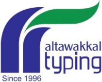altawakkal typing
