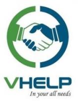 VHELP In your all needs