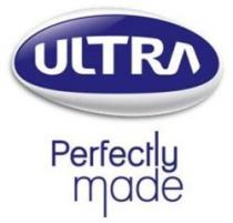 ULTRA Perfectly made