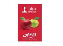 مزايا MAZAYAتفاحتين مصري Natural Two Apples Molasses