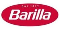 DAL 1877 BARILLA