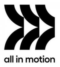 all in motion