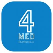 4MED SOLUTION FOR ALL