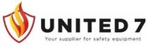 UNITED 7 Your supplier for safety equipment