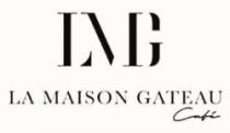 LMG La Maison Gateau Cafe