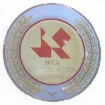 MKA GOLD COLLECTION