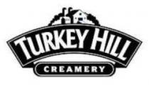 TURKEY HILL CREAMERY