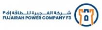 شركة الفجيرة للطاقة اف3 Fujairah Power Company F3