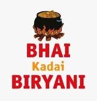 BHAI KADAI BIRYANI