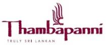 THAMBAPANNI TRULY SRI LANKAN