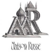 MR MAISON RUSSE
