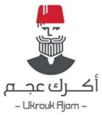 UKROUK AJAM - أكرك عجم