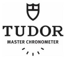 TUDOR MASTER CHRONOMETER