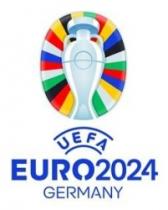 UEFA EURO 2024 GERMANY
