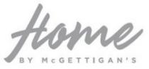 Home BY McGETTIGAN'S
