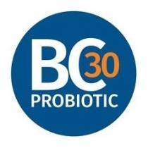 BC30 PROBIOTIC