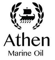 Athen Marine Oil