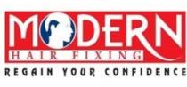 MODERN HAIR FIXING REGAIN YOUR CONFIDENCE