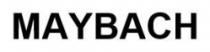 MAYBACH