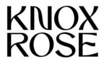 KNOX ROSE