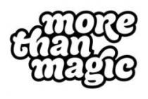 more than magic
