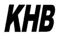 KHB