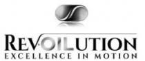REVOILUTION EXCELLENCE IN MOTION