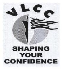 VLCC SHAPING YOUR CONFIDENCE
