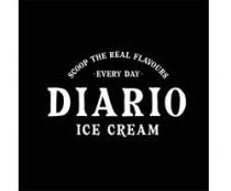 SCOOP THE REAL FLAVOURS EVERY DAY DIARIO ICE CREAM