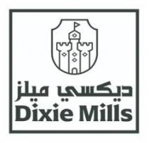 ديكسي ميلز Dixie Mills