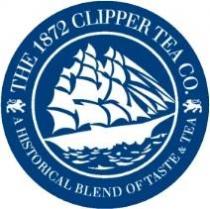 THE 1872 CLIPPER TEA CO. A HISTORICAL BLENDOF TASTE & TEA