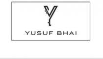 YUSUF BHAI