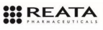 REATA PHARMACEUTICALS