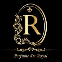 Perfume De Royal