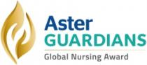 Aster GUARDIANS Global Nursing Award