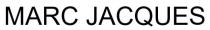 MARC JACQUES
