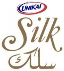 UNIKAI SILK سلك