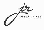 jr JORDAN RIVER