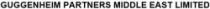 GUGGENHEIM PARTNERS MIDDLE EAST LIMITED