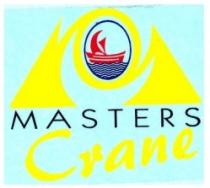 MASTERS Crane