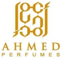 AHMED PERFUME أحمد