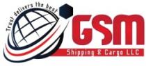 GSM SHIPPING & CARGO LLC