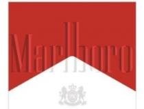 MARLBORO