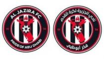نادي الجزيرة لكرة القدم فخر أبو ظبي 1974 AL JAZIRA FC PRIDE OF ABU DHABI 1974