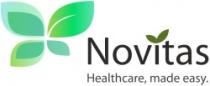 Novitas Healthcare, made easy