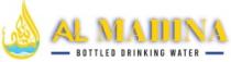 AL MADINA BOTTLED DRINKING WATER