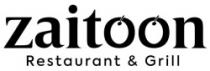zaitoon Restaurant & Grill