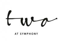 two AT SYMPHONY