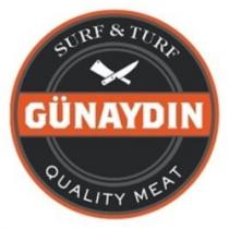 GUNAYDIN QUALITY MEAT SURF & TURF